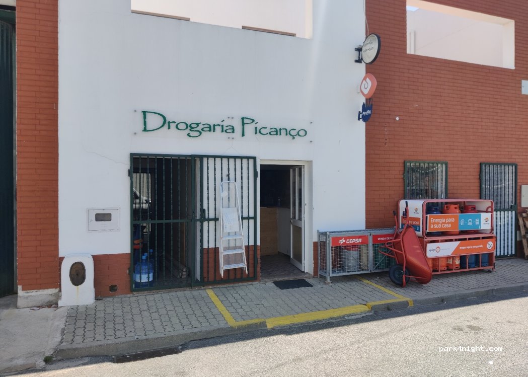 Comporta, 8 Rua do Galeão - photo 1