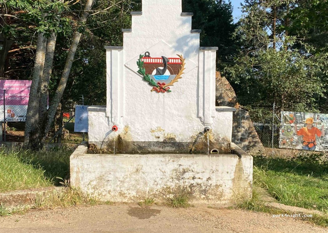 San Pedro de las Herrerías, ZA-912 - photo 1