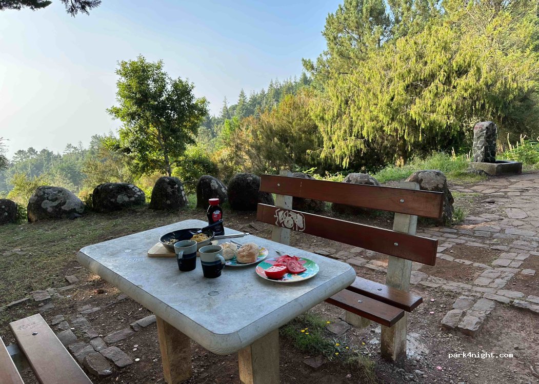 Santo António da Serra,ER202