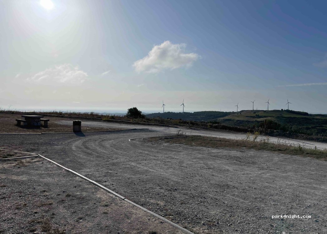 Santiago dos Velhos,Forte da Carvalha thumbnail 3