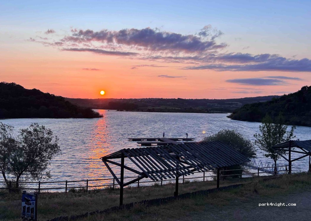 Azibo Reservoir Protected Landscape thumbnail 2