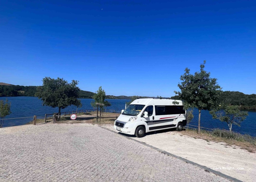 Azibo Reservoir Protected Landscape thumbnail 4