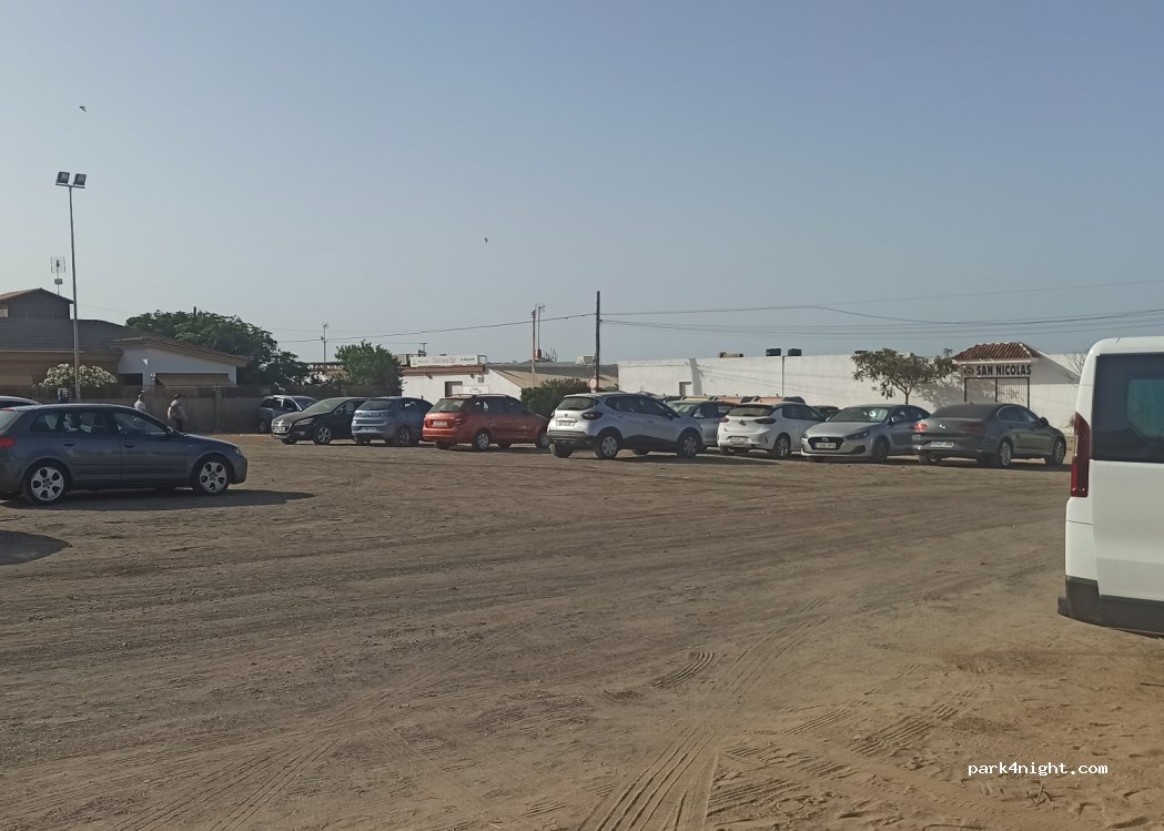 Punta Umbría, 1A Plaza del Cantábrico thumbnail 2