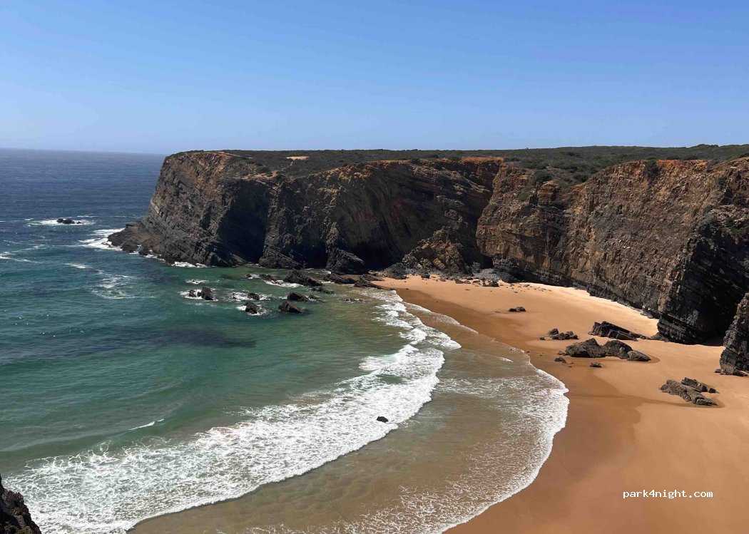 Zambujeira do Mar, thumbnail 3