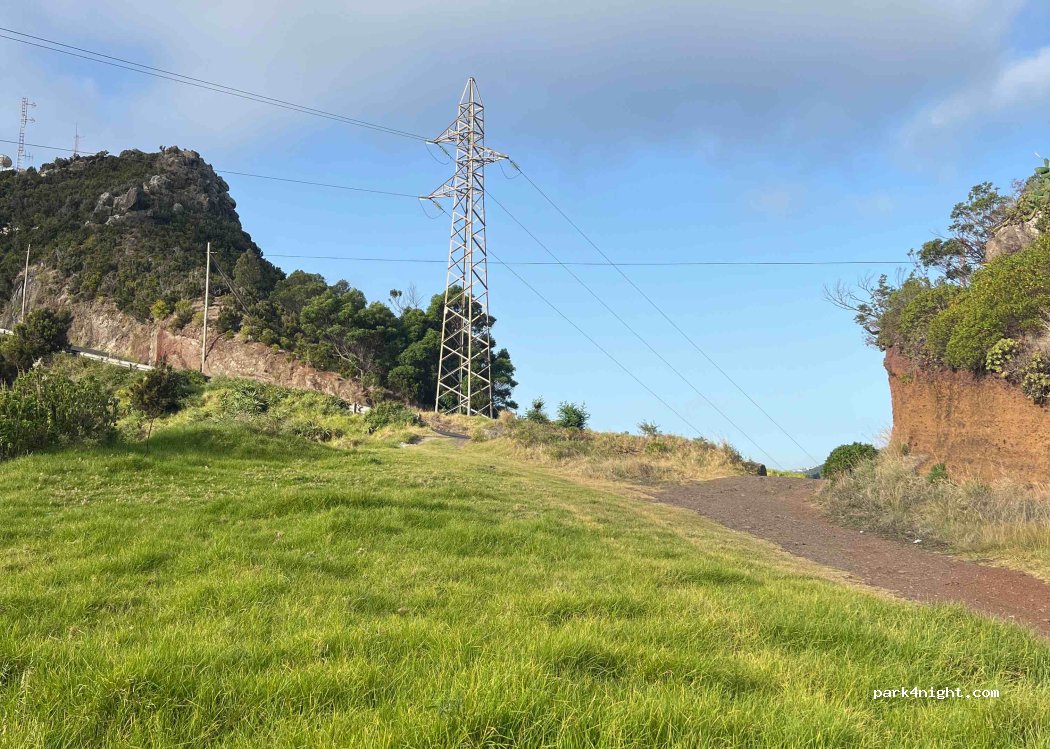 Machico,Caminho do Pico do Facho thumbnail 2