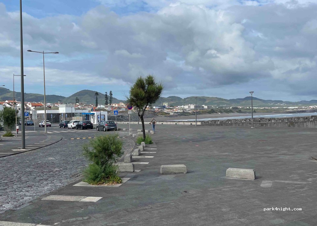 Ribeira Grande, 32 Rua do Castelo