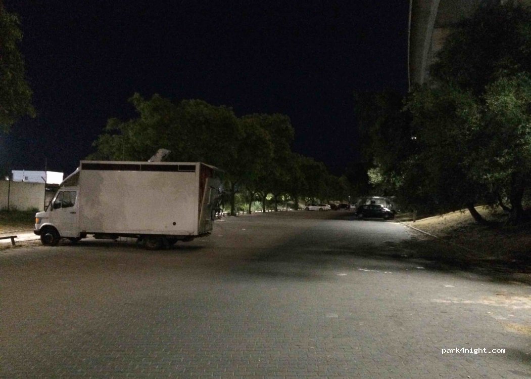 Lisboa,Caminho das Cegonhas thumbnail 2