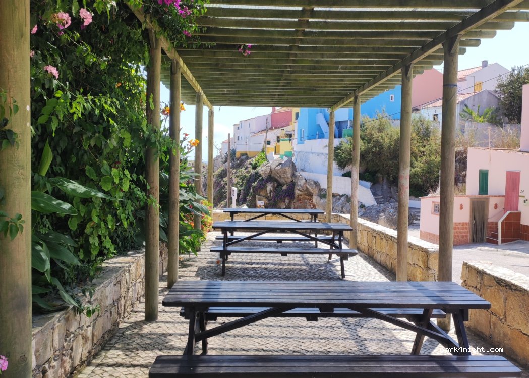 Peniche, 10 Carreiro de São Marcos