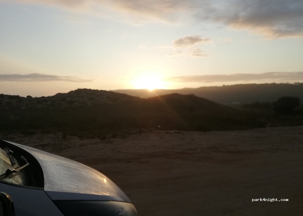 Nazaré,Unnamed Road thumbnail 3