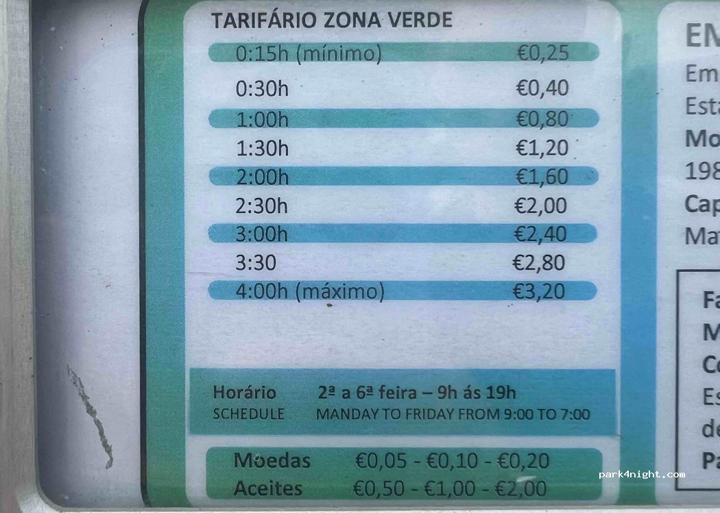 Lisboa, n.º 1 Rua Chen He thumbnail 2