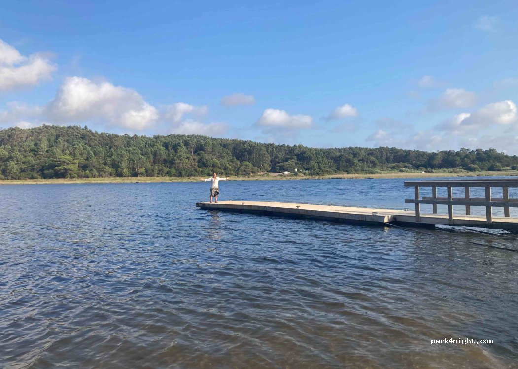 Amoreira,Unnamed Road thumbnail 2