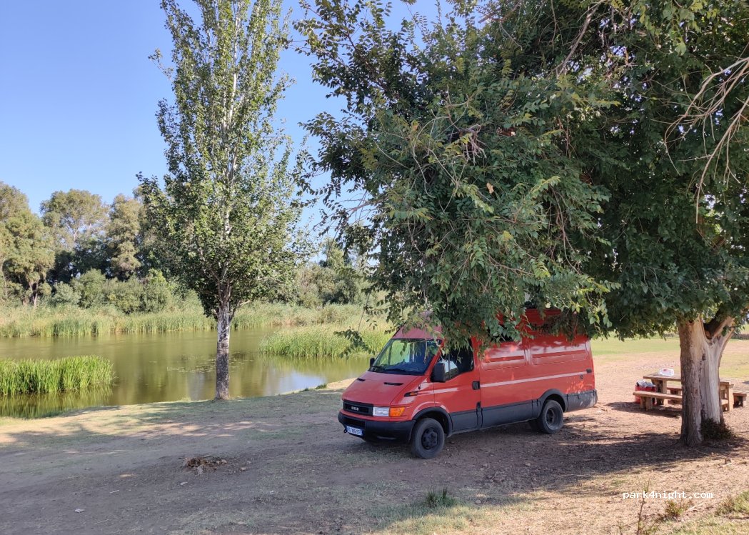 La Zarza,Paraje Villagonzola thumbnail 2