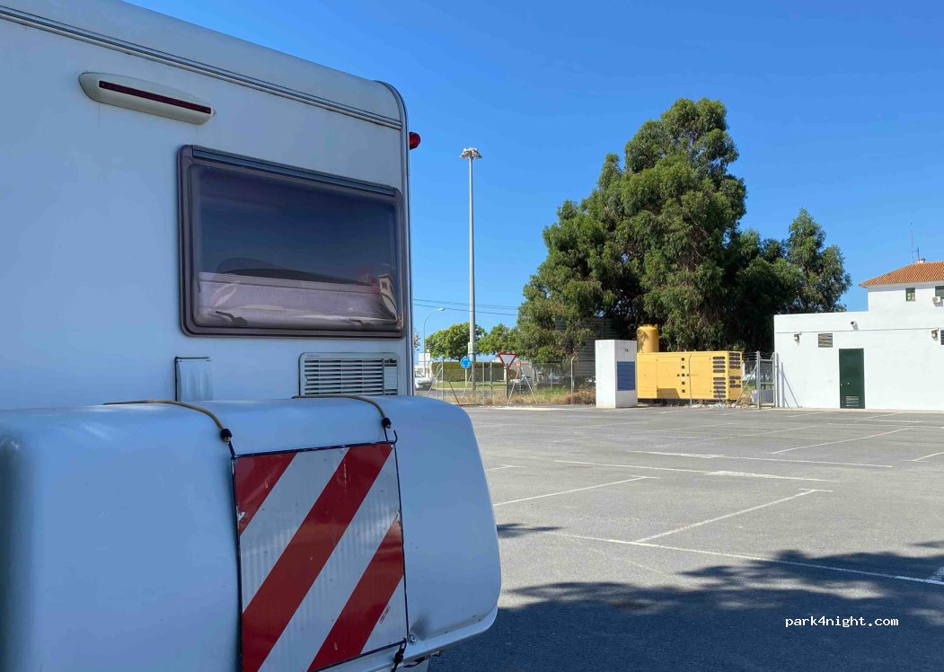 Ayamonte,Av. de la Constitución thumbnail 2