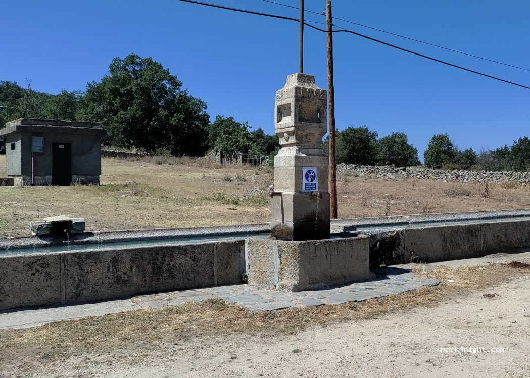 Cerezal de Peñahorcada, 23 SA-320 - photo 1