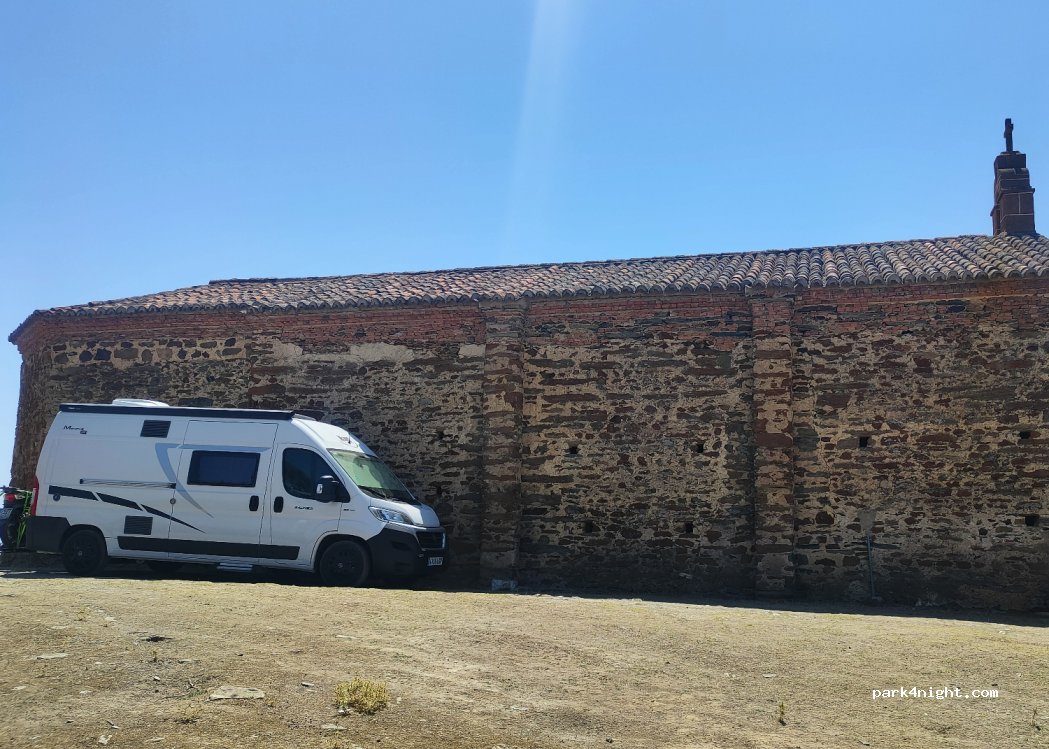 Monroy,C. Doña Carmen González thumbnail 2