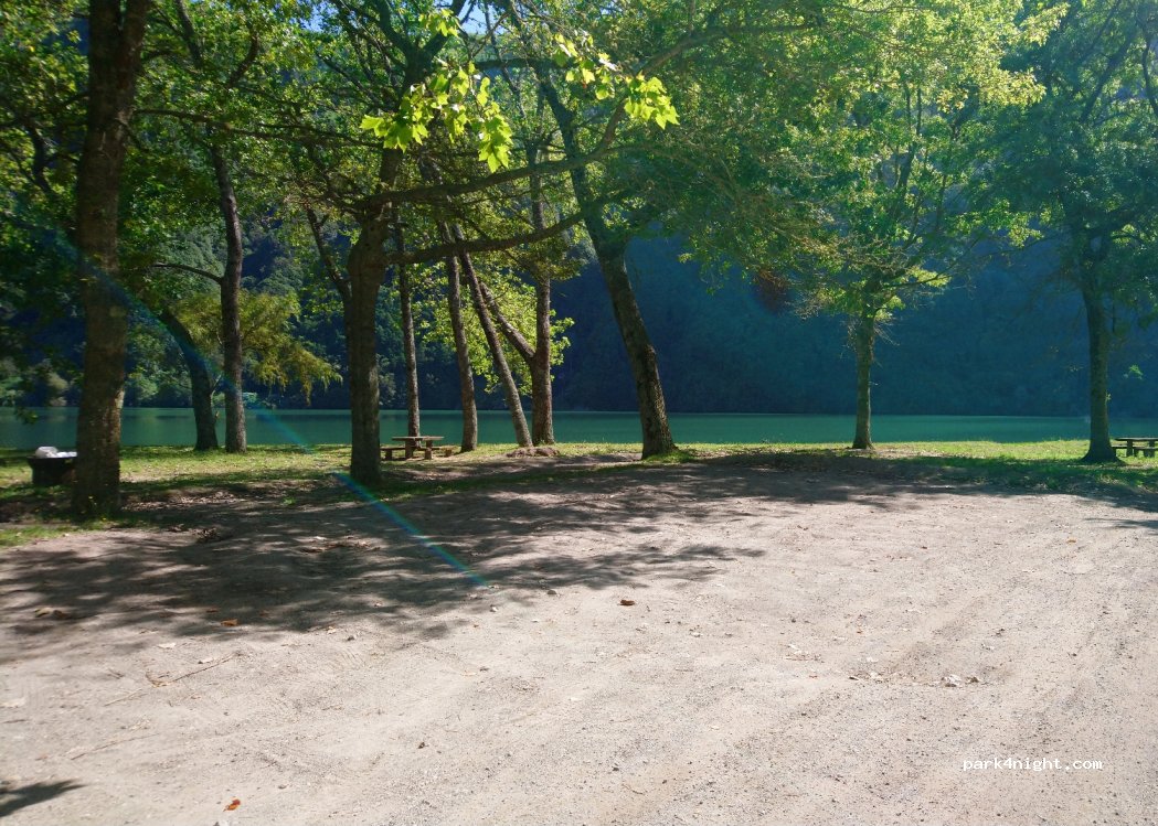 Cerrado das Freiras,Cerrado das Freiras