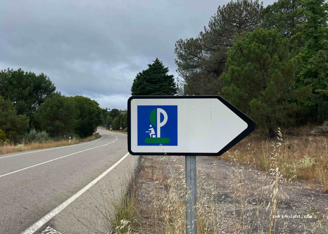 A Gudiña,N-525 thumbnail 2