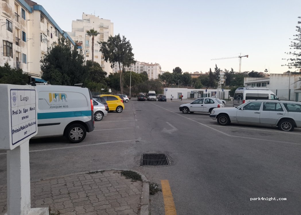 Lagos, 6 Praça da Paz - photo 1