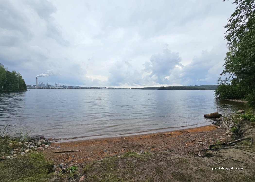 Imatra - 60 Risuniementie photo 3
