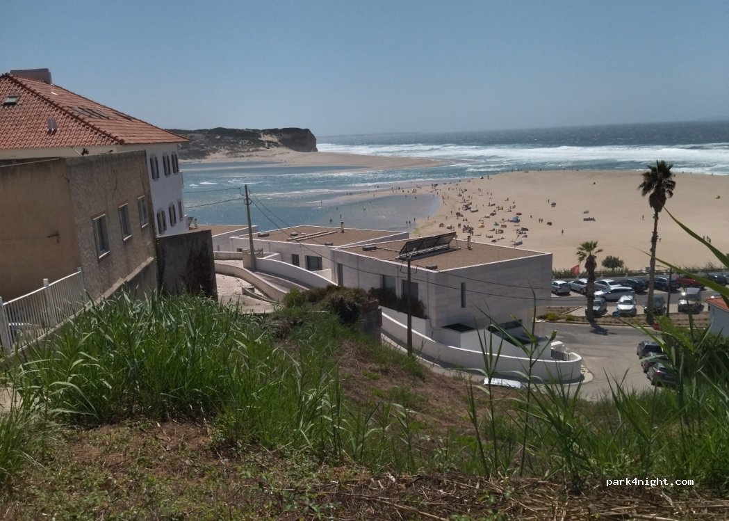 Foz do Arelho, 2 Rua Monte do Facho thumbnail 2