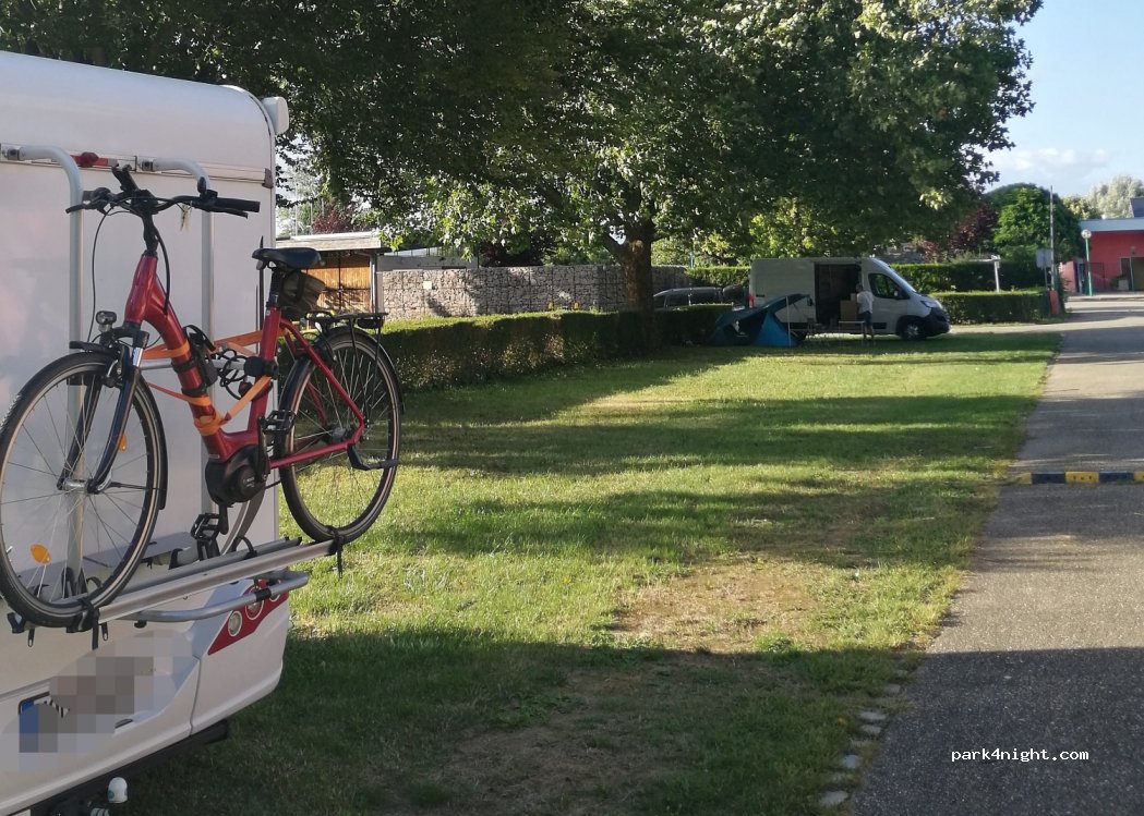 park4night (67150) Camping municipal 