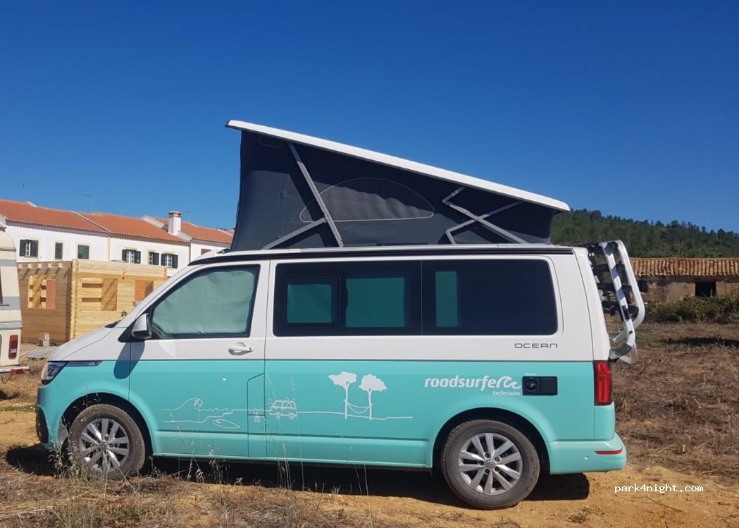 Odemira, Unnamed Road thumbnail 4