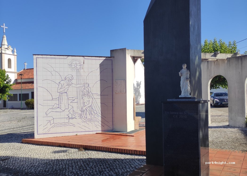 Coimbrão, 10 Largo de São Tiago thumbnail 2