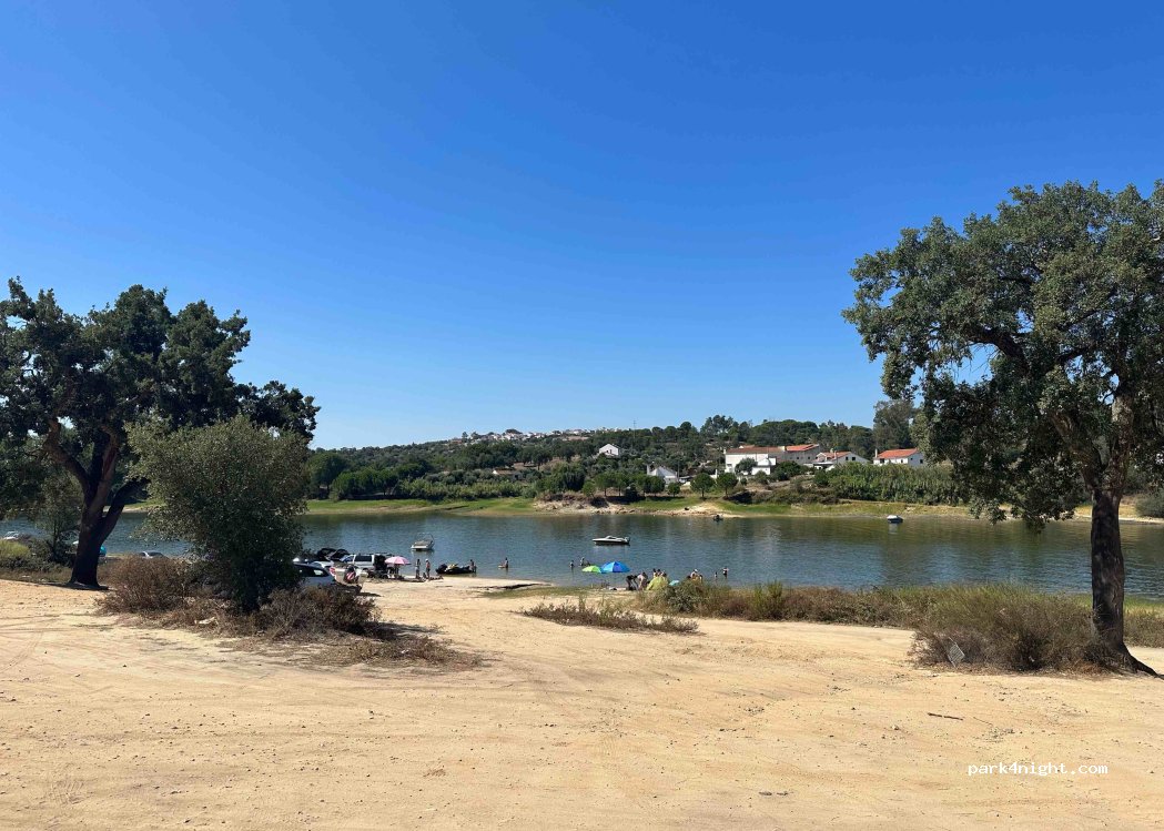 Montargil,Unnamed Road thumbnail 2