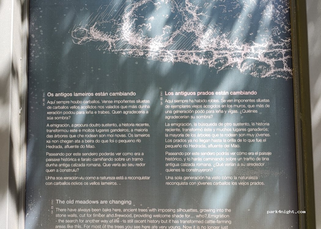 Castiñeiras,Unnamed Road thumbnail 2