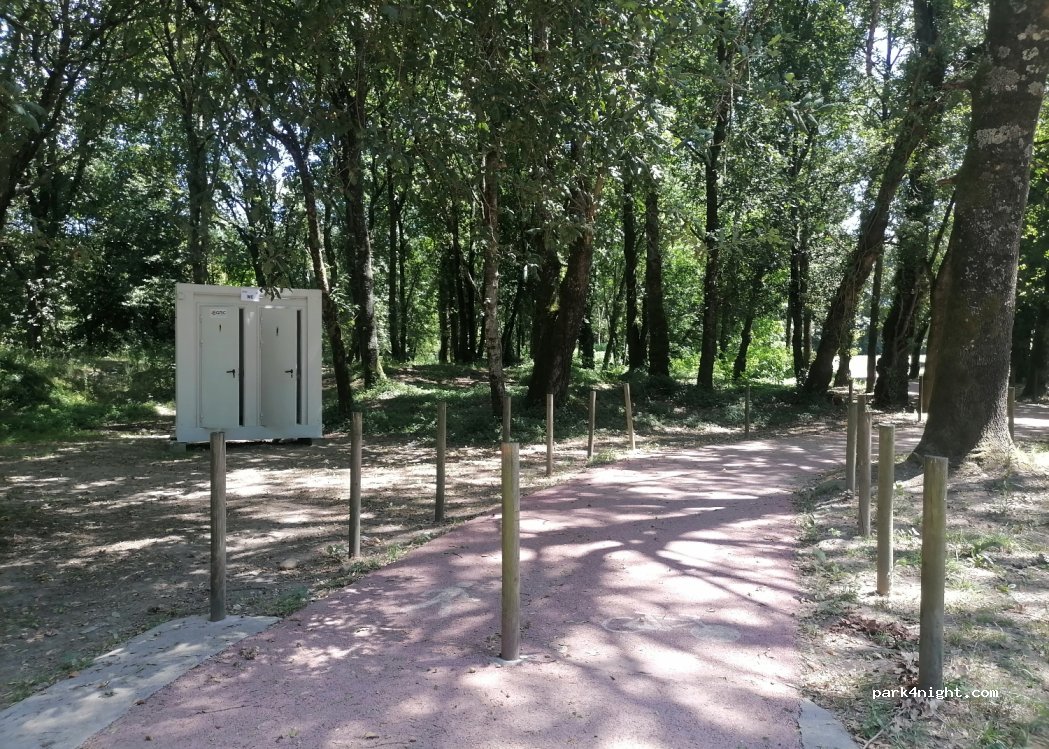 Verdoejo,Caminho do Parque das Merendas thumbnail 2