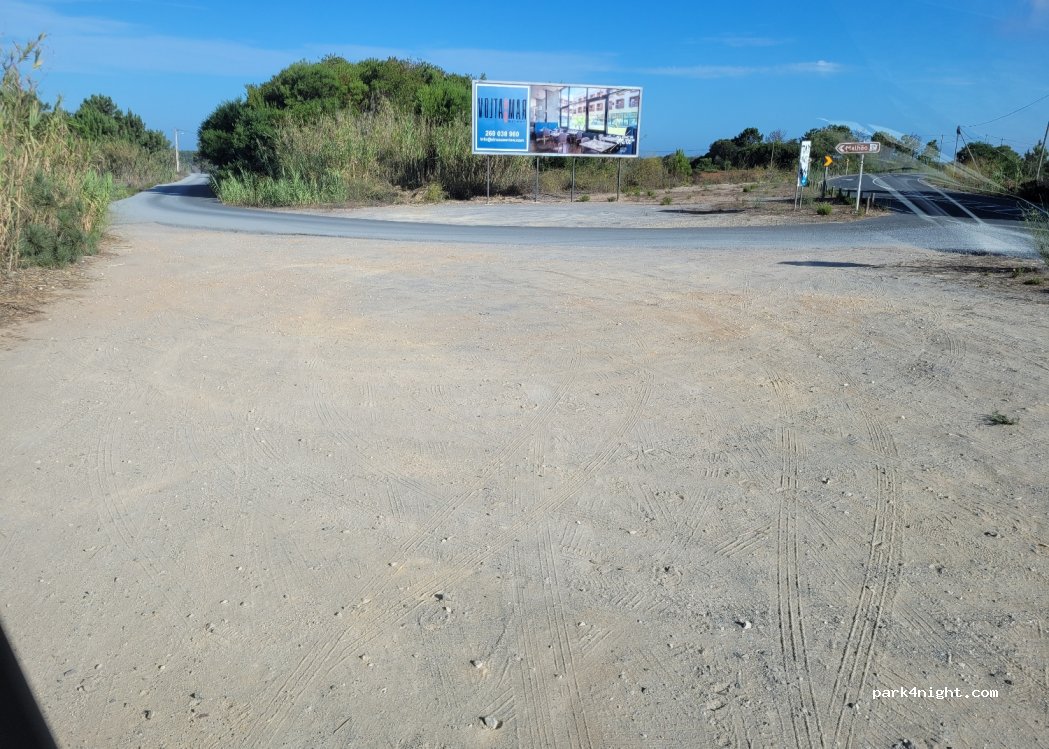 Vila Nova de Milfontes, - photo 1