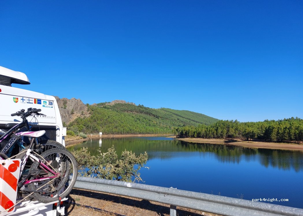 Penha Garcia, - photo 1