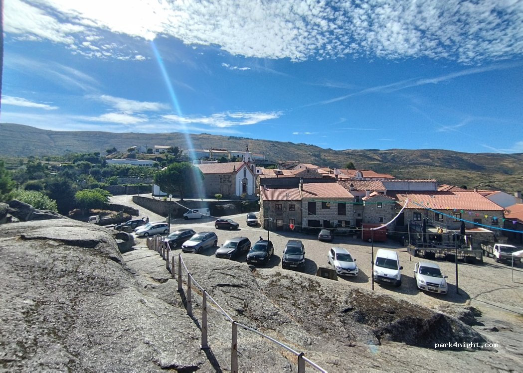 Linhares da Beira, thumbnail 2