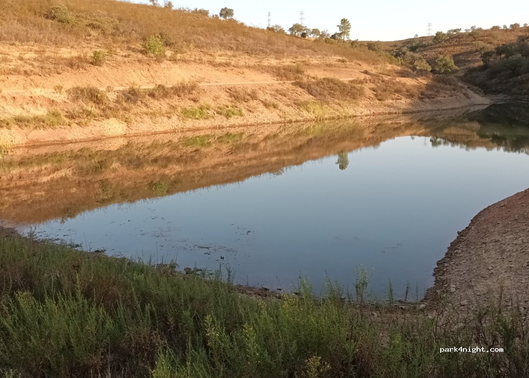 Moncarapacho,Unnamed road thumbnail 2