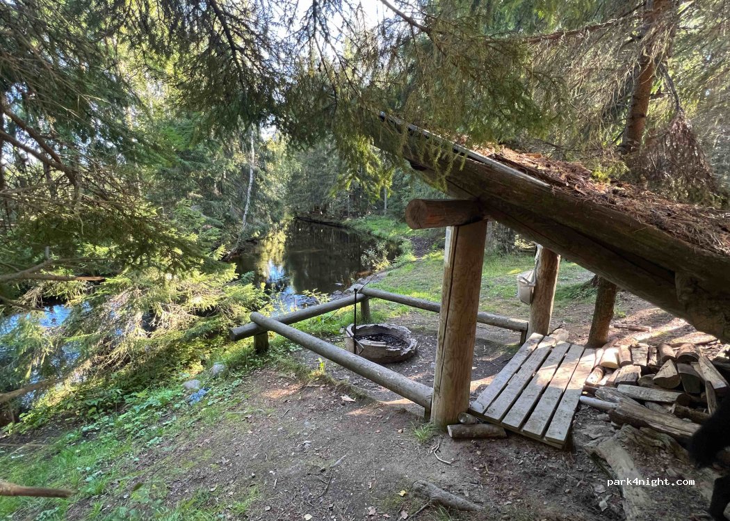 Pielavesi - 613 Eskelinkoskentie