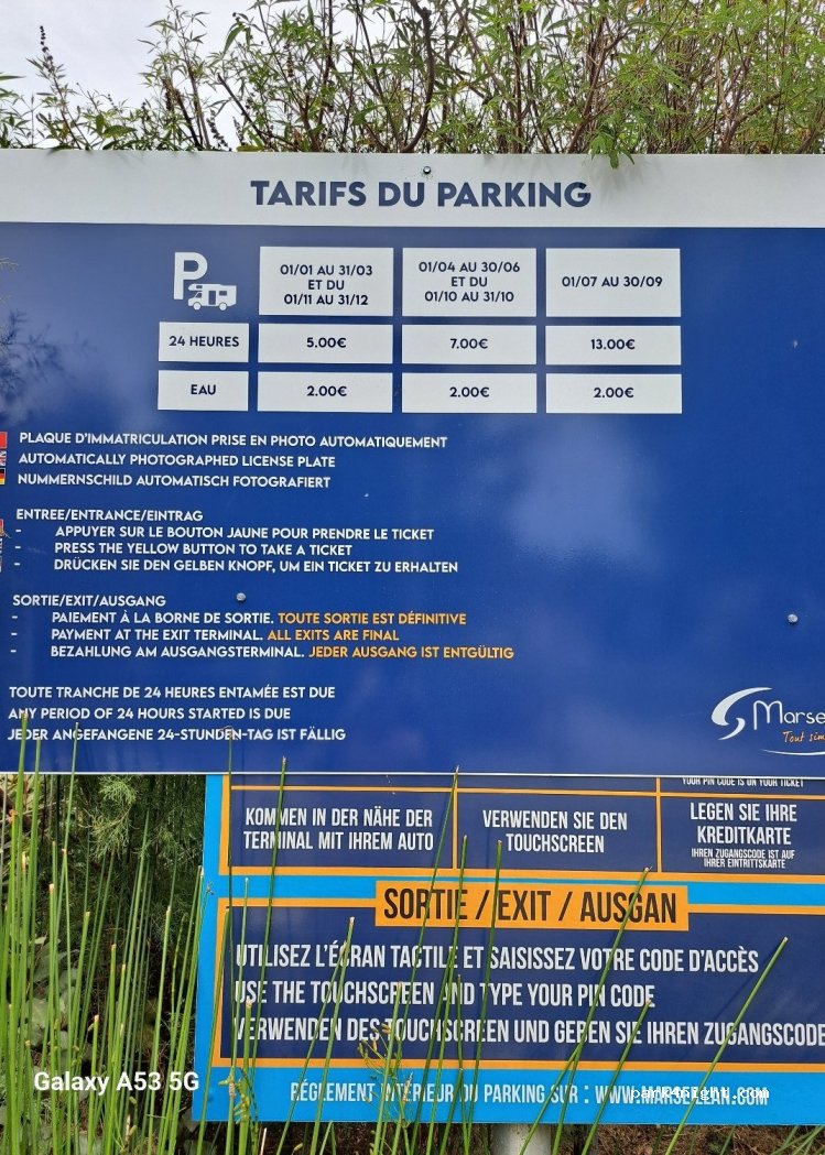 CAMPING LES PRES VERTS AUX 4 SARDINES - Prices & Campground