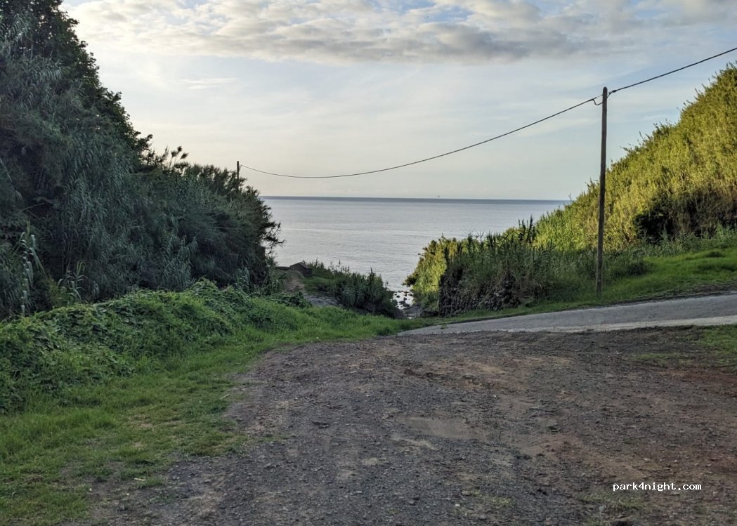 Lomba da Maia,Praia da Viola thumbnail 2