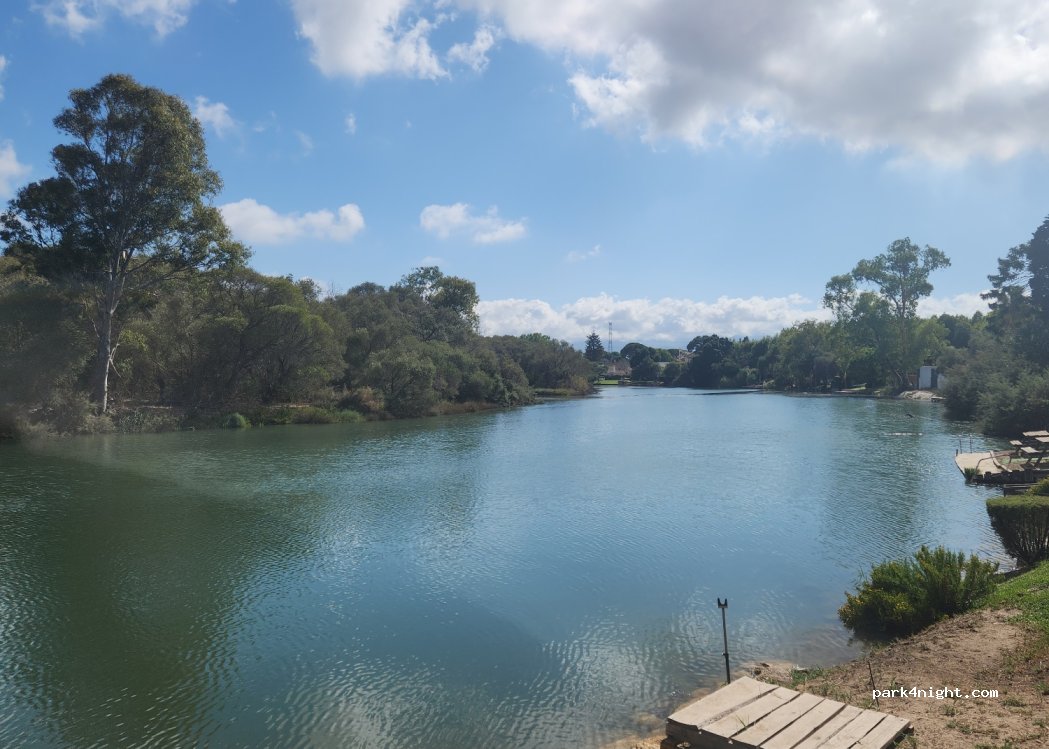 park4night (11379) Swallows Rest