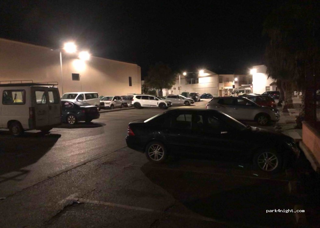 Moguer, s/n Calle Inca - photo 1