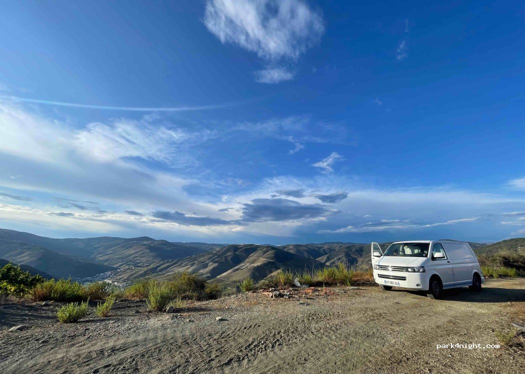 São João da Pesqueira,Unnamed Road thumbnail 2