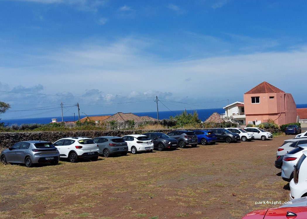 Porto Moniz, 35 Rua da Escola Velha