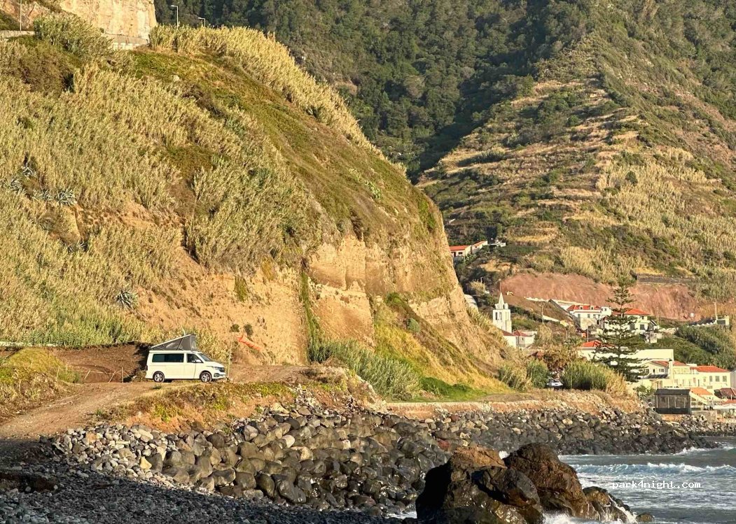 Porto da Cruz, thumbnail 2