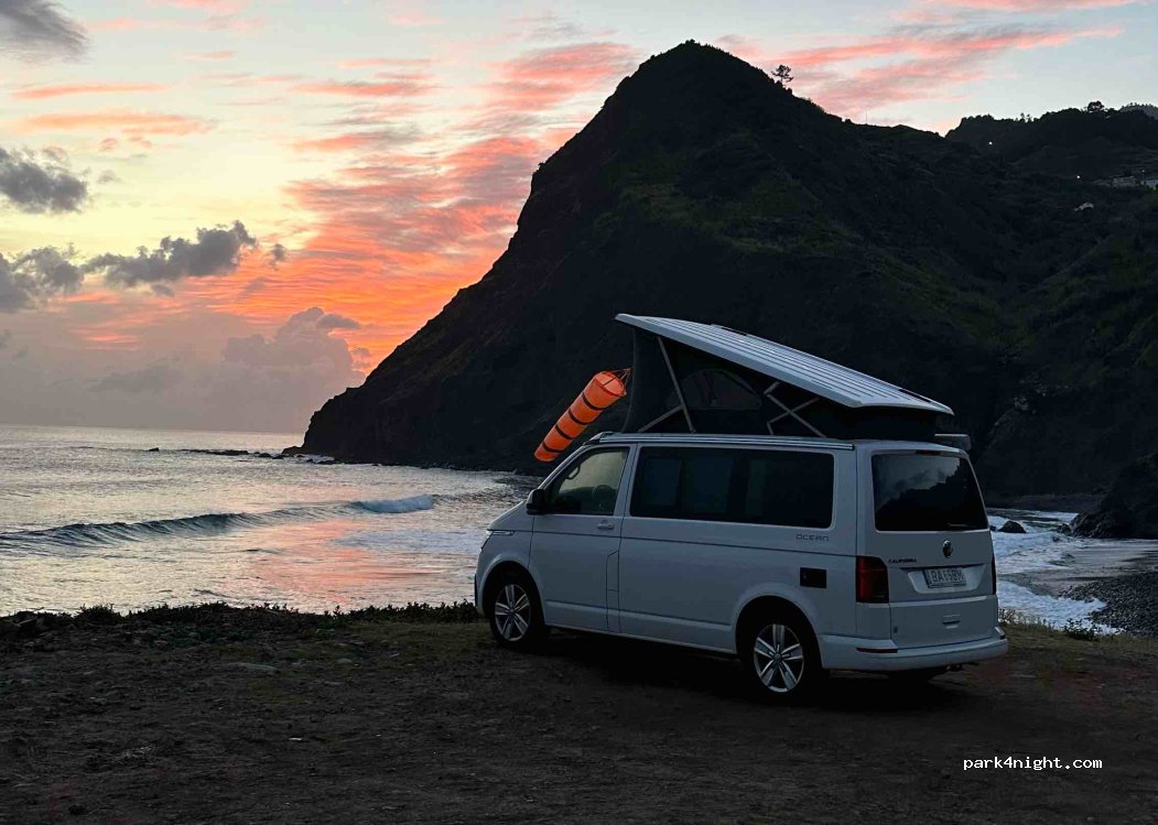 Porto da Cruz, thumbnail 3