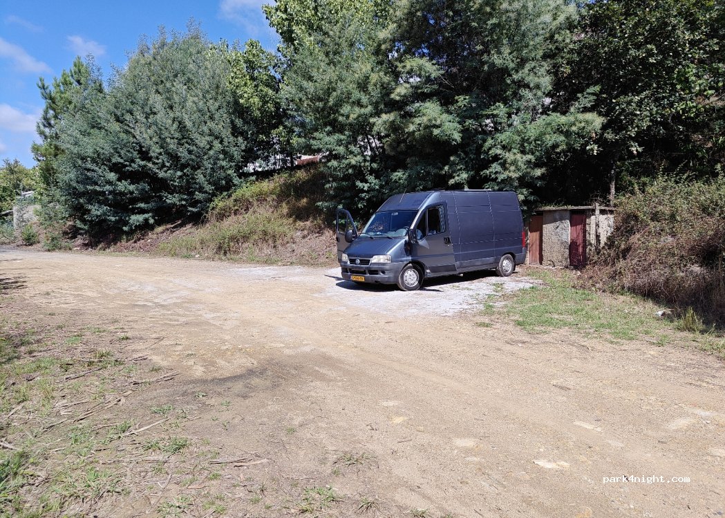 Pedorido,Unnamed Road thumbnail 2