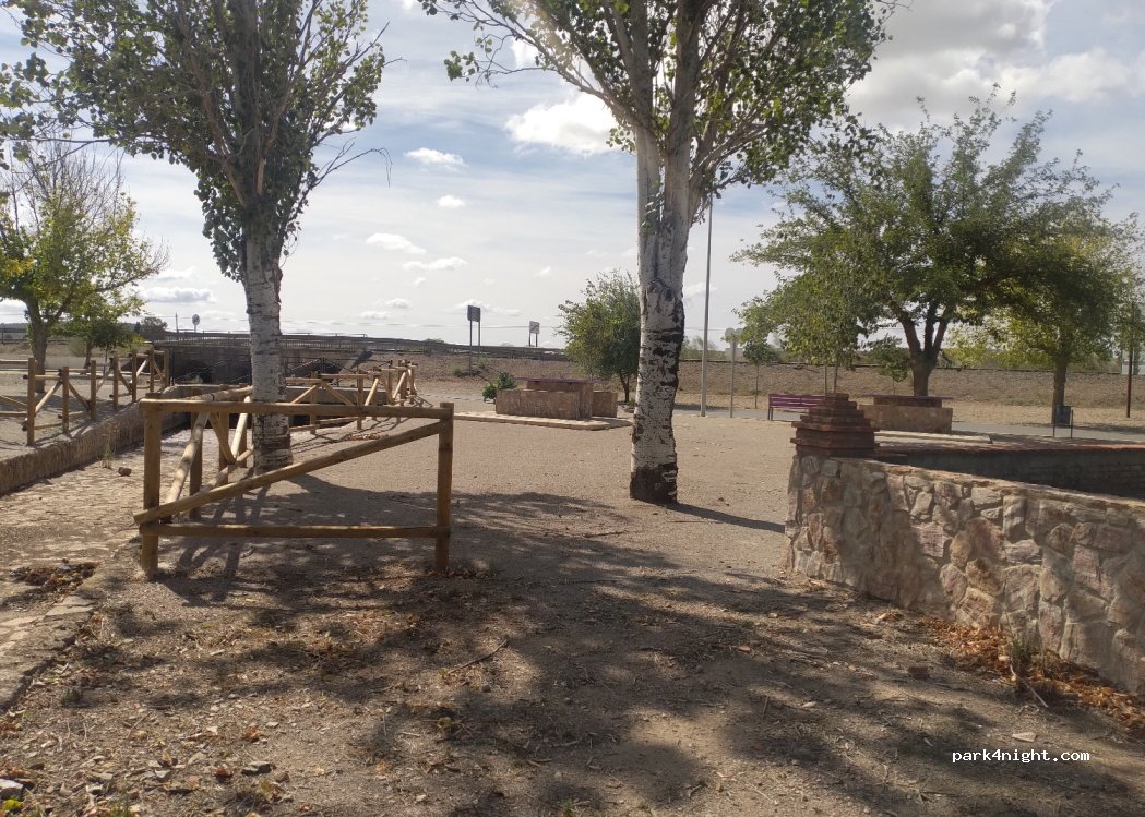 Villagarcía de la Torre, 87 Calle Merced thumbnail 2