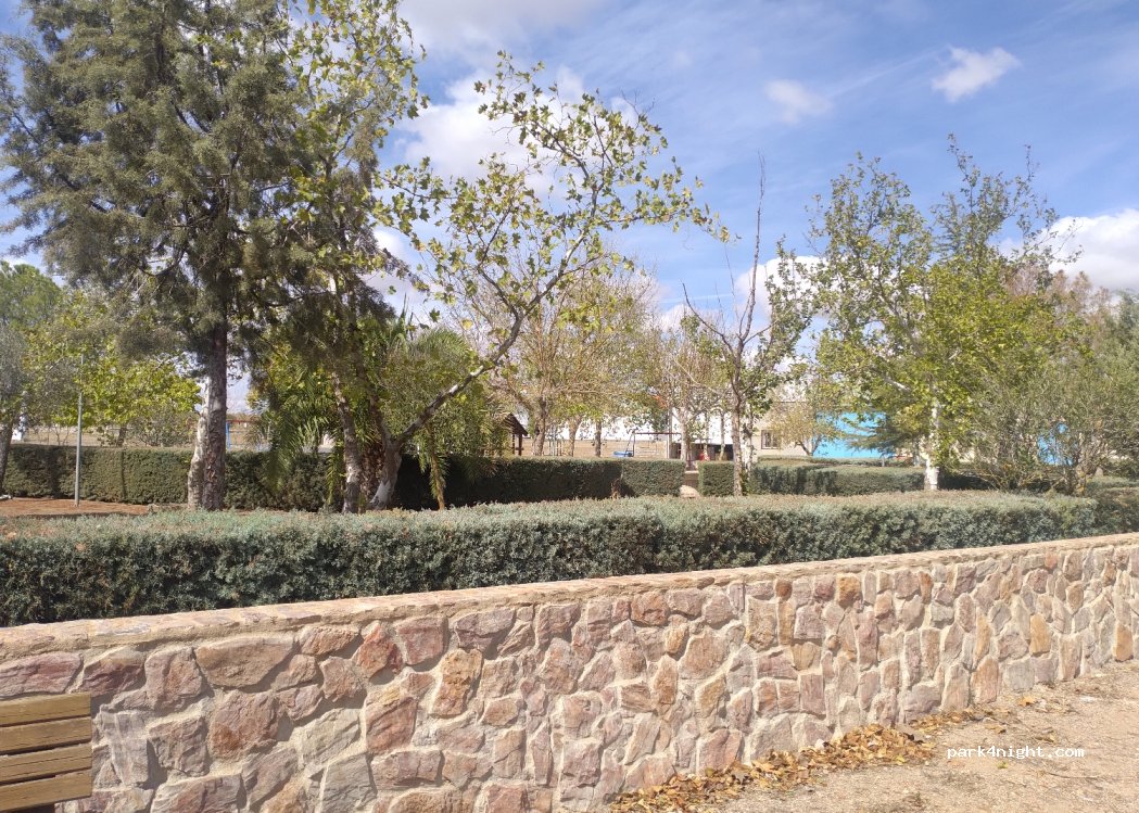 Villagarcía de la Torre, 87 Calle Merced thumbnail 3