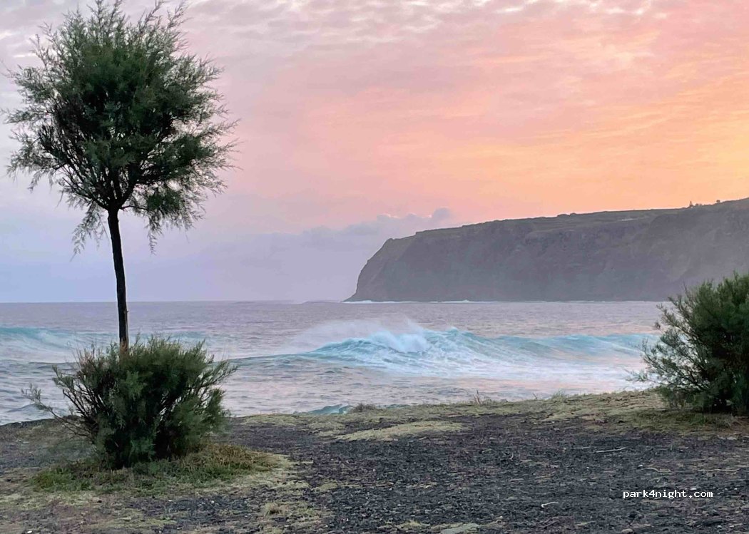 Mosteiros, 76 Rua da Beira Mar de Baixo