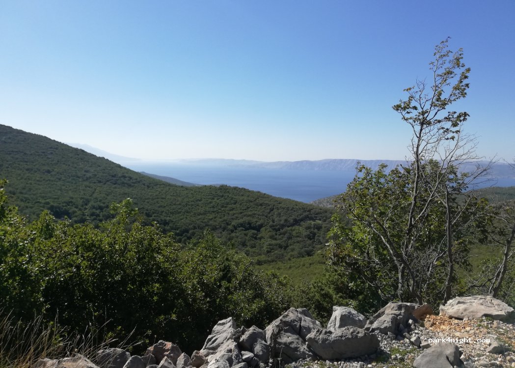 Ledenice - Unnamed Road photo 2