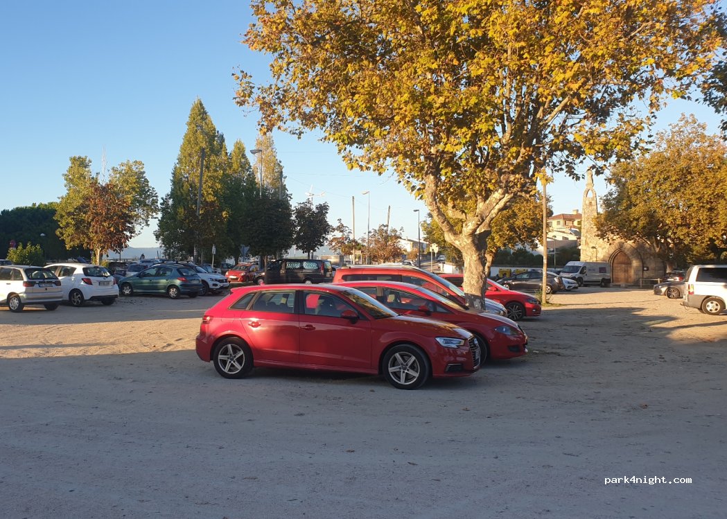 Vigo, 50 Rúa de Canido thumbnail 2