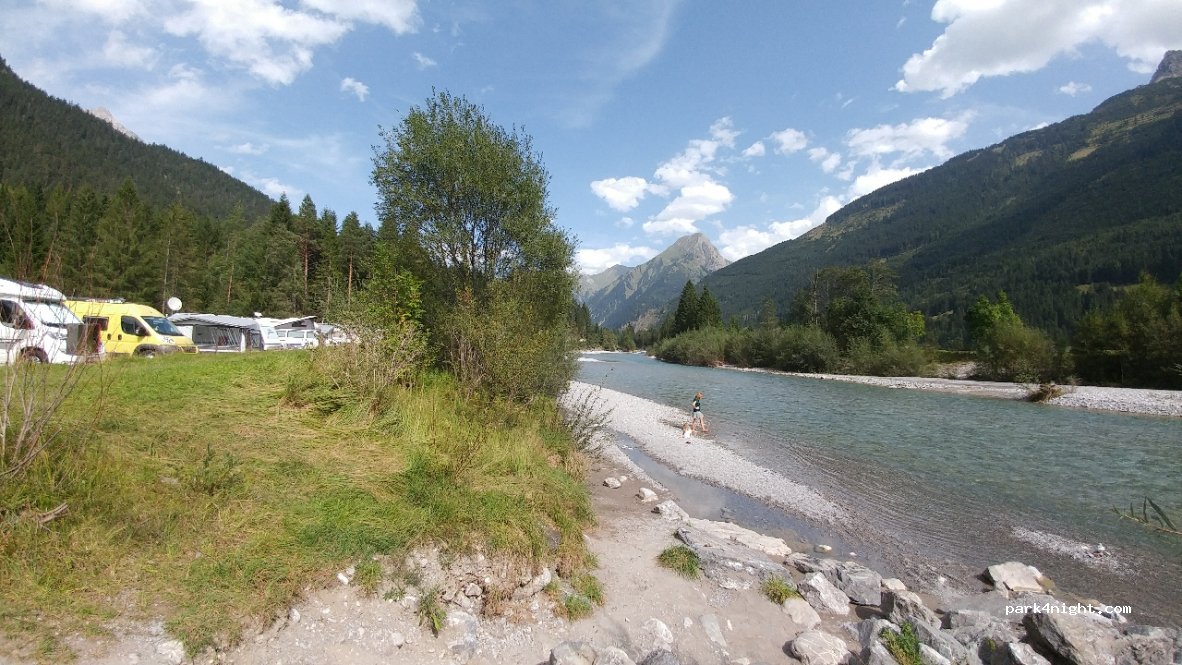 122 155 Luxnach Reutte Austria